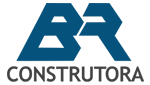 BR Construtora Logo