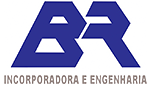BR Incorporadora e Engenharia Logo